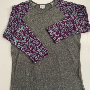 LaLuRoe size large Randy